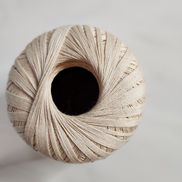 Fashion Crochet Thread Size 10 Lot of 3 New Mixed Colors and Brands - Picture 4 of 9